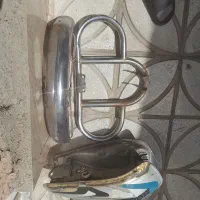 گلگیر،باک وسپر