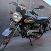 بوکسر 150 مدل 95|موتورسیکلت|کوخرد هرنگ, |دیوار