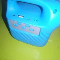 اسپیکر نو GREqTAiCE