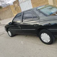 پژو 405عتیقه