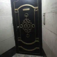 نقاشی ساختمان و درب و پنجره. جوشکاری|خدمات پیشه و مهارت|رشت, حومه رشت|دیوار