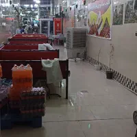ملک تجاری 150 متر ، بر خیابان اصلی