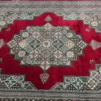 فرش ماشینی ۱۲ متری