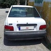 پراید دوگانه کارخانه|خودرو سواری و وانت|بهشهر, |دیوار