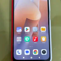 گوشی شیائومی Redmi Note 11s درحد حافظه 128 رام 8