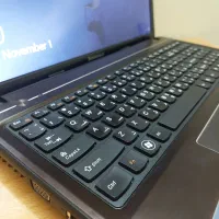 لپتاپ لنوو lenovo G580|رایانه همراه|یزد, |دیوار