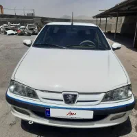 پارس تیوفایو