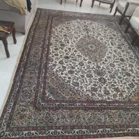 فرش ۱۲ متری دستباف مشهد