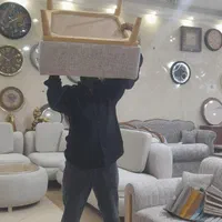 کارگر اسباب منزل وتخلیه بار