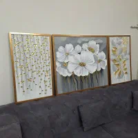 تابلو برجسته ی دکوراتیو|تابلو، نقاشی، عکس|آبادان, |دیوار