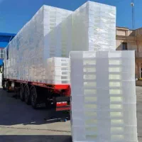 خرید و فروش پالت پلاستیکی|عمده‌فروشی|شیرگاه, |دیوار