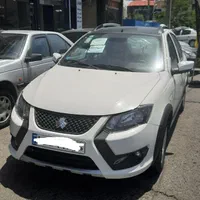 کوییک gxr صفر مدل ۱۴۰۴