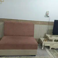 مبل ال|مبلمان خانگی و میز عسلی|قم, کلهری|دیوار