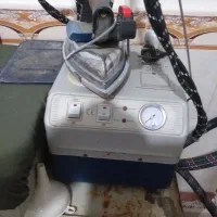 اتو ترک|اتو و لوازم اتو|نظرآباد, رسالت|دیوار