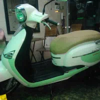 موتوروسپابلجاح مدل 98|موتورسیکلت|رشت, کوی قدس|دیوار