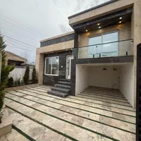 ویلایی ۲۶۲ متری ۶ خواب زیتون کارمندی
