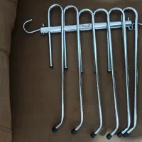 آویز شلوار نونو اصلا استفاده نشده 600هزار