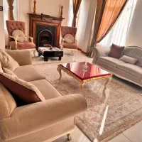 ست مبل ۸ نفره و میز|مبلمان خانگی و میز عسلی|نوشهر, |دیوار