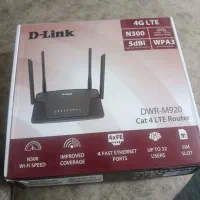 مودم سیم کارتی باکیفیت بالا 3Gو4G