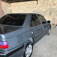 پارس ۱۴۰۰معمولی