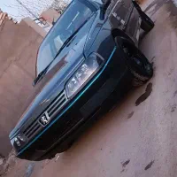 پژو۹۲تمیز|خودرو سواری و وانت|مشهد, مقصود آباد|دیوار