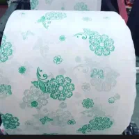 سفره یکبار مصرف پلاستیک فریزر پلاستیک زباله