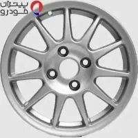 رینگ و لاستیک اسپرت خورشیدی ۱۴