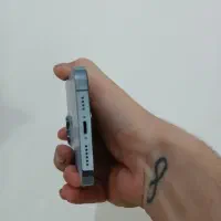 ایفون ۱۳پرومکس ۲۵۶گیگ|موبایل|رشت, اسماعیل آباد|دیوار