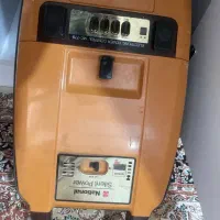 جارو برقی اصل ژاپن