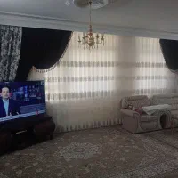 پرده حریر ترک درحداکبندمناسب جهیزیه