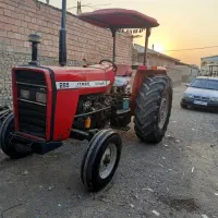 تراکتور ۲۸۵|خودرو سنگین|علیآباد کتول, |دیوار