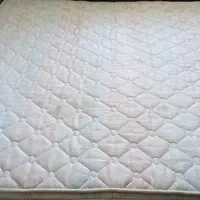 تُشک تختخواب