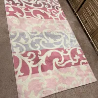 فرش خارجی اتاق کودک و نوجوان