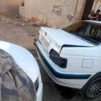 پارس۹۸ از قبل فابریک کم ضرب|خودرو سواری و وانت|تربتحیدریه, پایانه مسافربری تربت حیدریه|دیوار