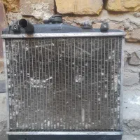 رادیاتور پراید وفن تک دور|قطعات یدکی و لوازم جانبی|کرمان, |دیوار