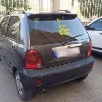 فروش فوری خودرو اتومات کارخانه چری mvm110 AMT