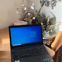 Lenovo idiapad310 نسل ششم گرافیک چهارگیگ مجزا قوی