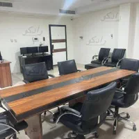 مبلمان اداری میز کنفرانس کد ۱۲۴|مبلمان اداری|تهران, یافت آباد جنوبی|دیوار