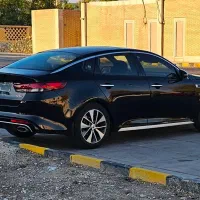 فروش اپتیما GT line 2016