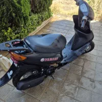 فروش موتور پاکشتی یاماها جوگ