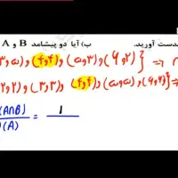 تدریس خصوصی تضمینی شیمی،ریاضی،فیزیک|خدمات آموزشی|تهران, الهیه|دیوار