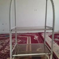 میز زیر تلوزیونی