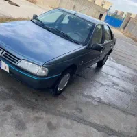پژو 405 بیرنگ درحد