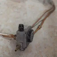 دستگاه آبگرمکن زمینی گازی|آبگرمکن، پکیج، شوفاژ|نسیم‌شهر, |دیوار