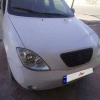 ماشین تیبا دوگانه کارخانه مدل 97