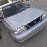 پراید ۱۴۱ ،مدل ۸۵