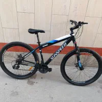 دوچرخه حرفه ای سان اسپید