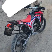 فروش فوری تریل دلتا۲۵۰