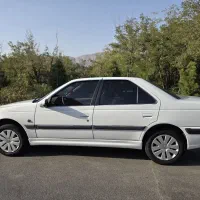 پارس سال مدل ۹۵ موتور معمولی xu7|خودرو سواری و وانت|تهران, شهرک چیتگر|دیوار