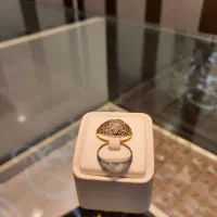 انواع انگشتر شارژ شد